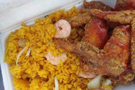 Emerald Chinese Restaurant