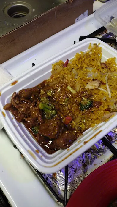 Emerald Chinese Restaurant 9