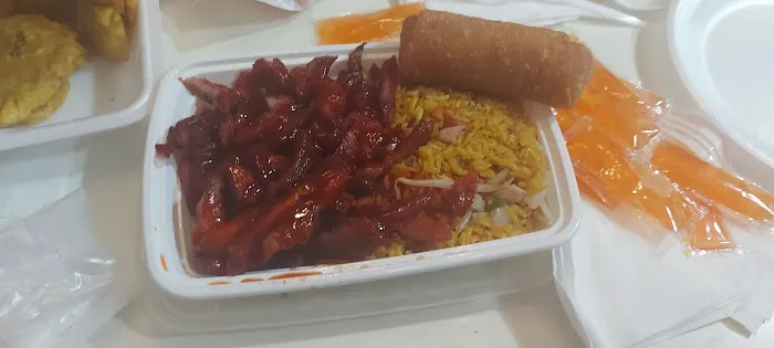 Emerald Chinese Restaurant 3