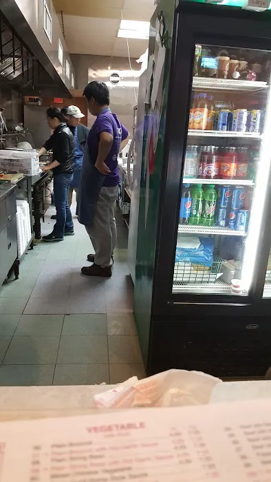 Emerald Chinese Restaurant 10