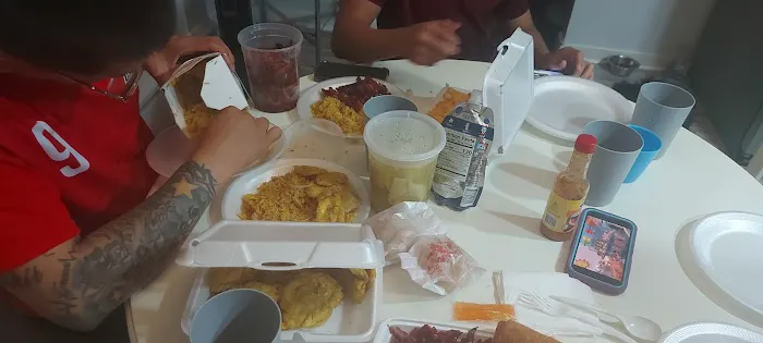 Emerald Chinese Restaurant 2