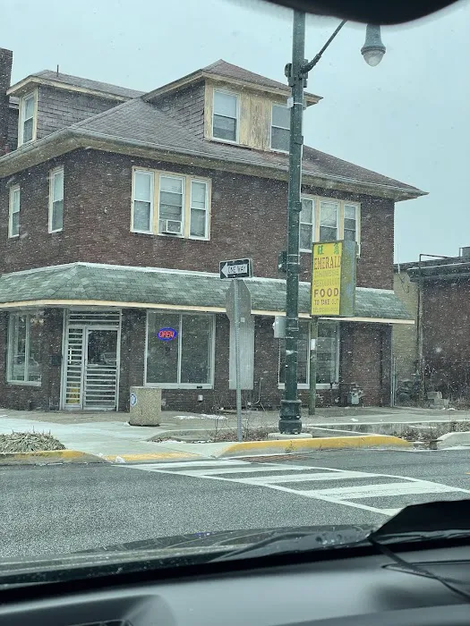 Emerald Chinese Restaurant 7