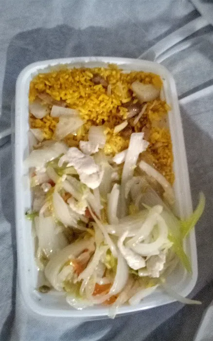 Emerald Chinese Restaurant 5