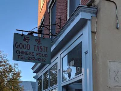 Good Taste 0