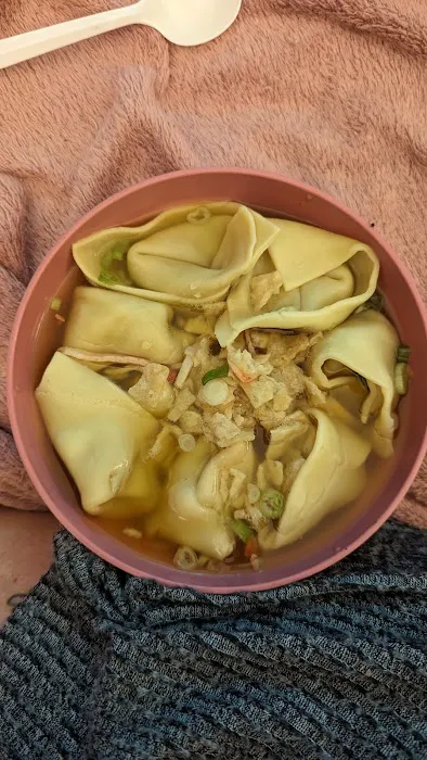Magic Wok 5