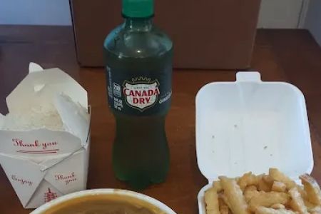Magic Wok