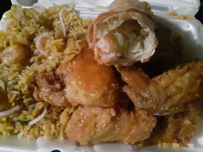 Magic Wok 2