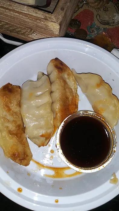 Dragon Chinese Restaurant 4