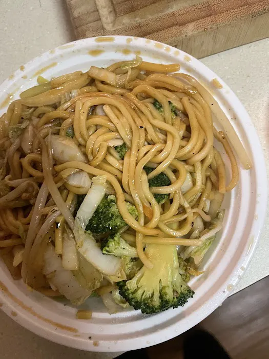 Dragon Chinese Restaurant 5