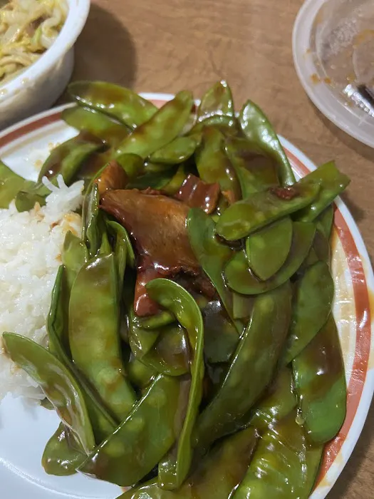 Dragon Chinese Restaurant 1