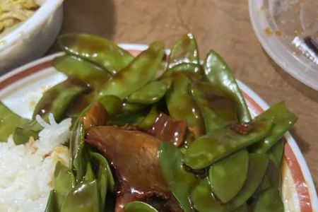 Dragon Chinese Restaurant