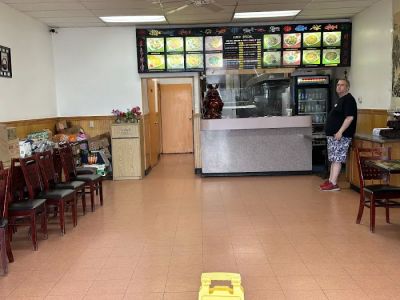 China Wok 0
