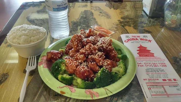 China Wok 5