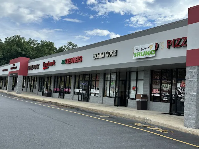 China Wok 4