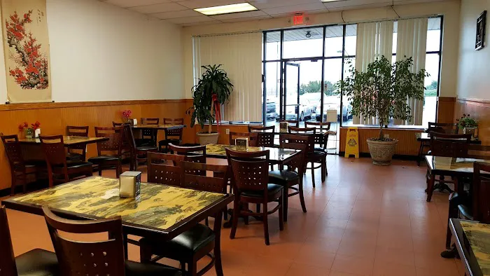 China Wok 6