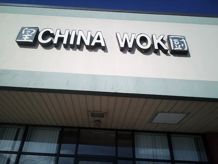 China Wok 10