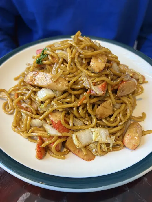 Best Wok Chinese Restaurant 5