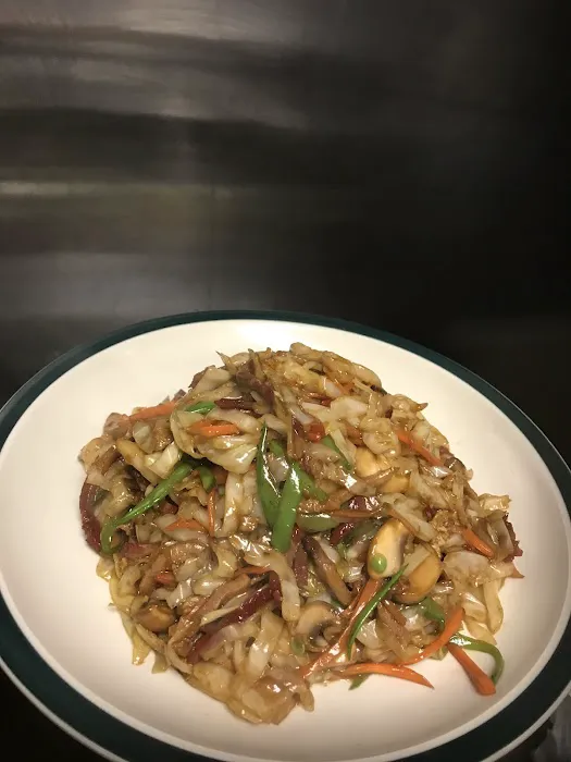 Best Wok Chinese Restaurant 2