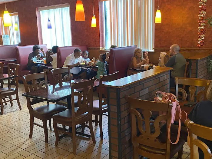 Best Wok Chinese Restaurant 4