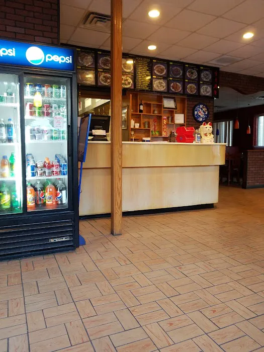 Best Wok Chinese Restaurant 8