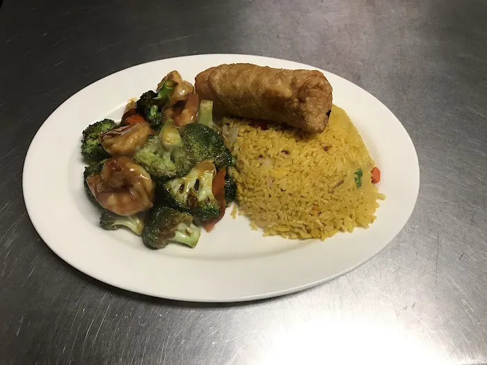 Best Wok Chinese Restaurant 3