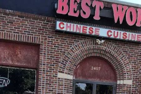 Best Wok Chinese Restaurant