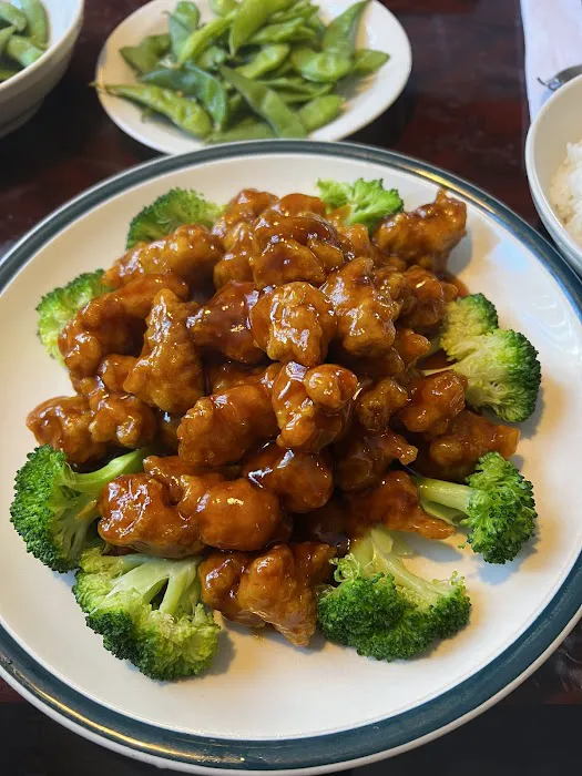 Best Wok Chinese Restaurant 9