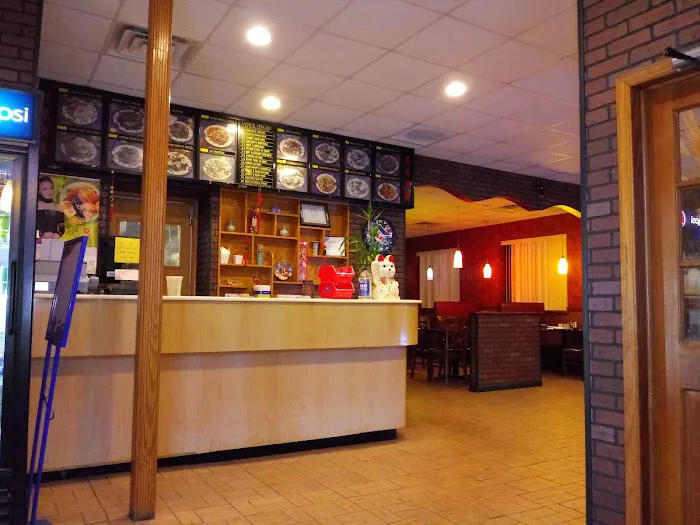 Best Wok Chinese Restaurant 10