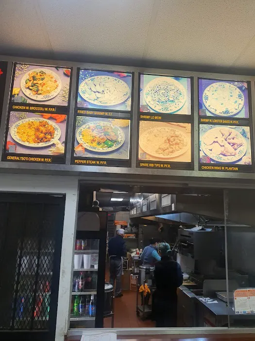 Golden Star Restaurant 2