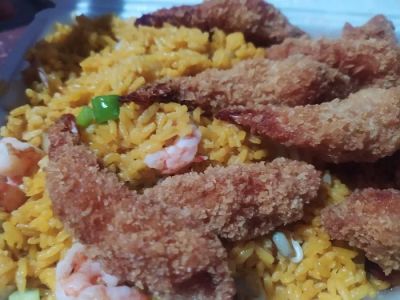 Golden Star Restaurant 0