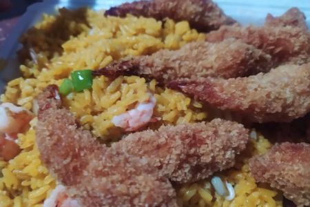 Golden Star Restaurant