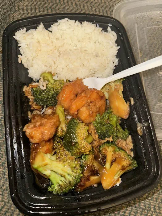 China Express 7