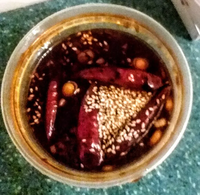 China Express 10