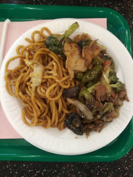 Chef Chen's Inc. 6