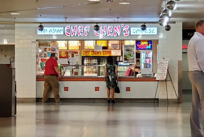 Chef Chen's Inc. 4