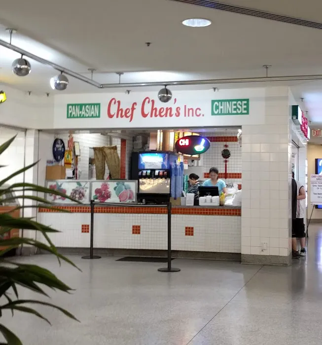 Chef Chen's Inc. 2