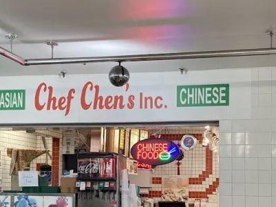 Chef Chen's Inc. 0