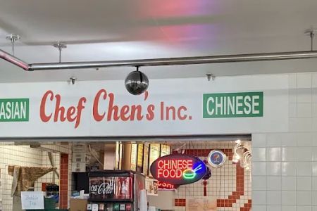 Chef Chen's Inc.