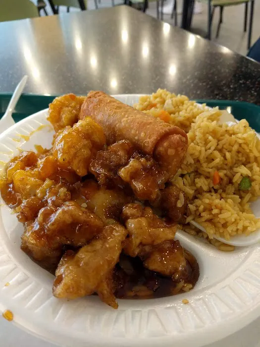 Chef Chen's Inc. 3