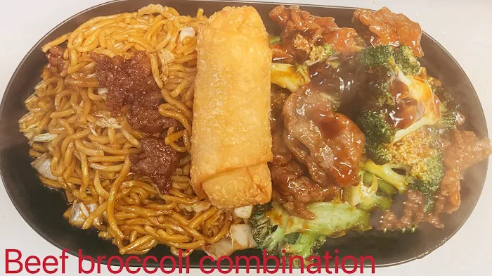 New Eastern 6