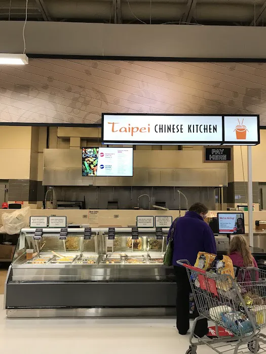 Taipei Chinese Kitchen 4