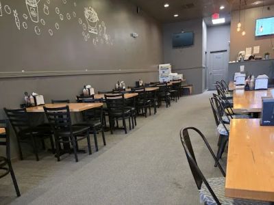 Bonbon Cafe 0