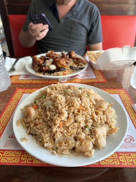 Happy Chen 3
