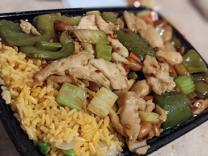 New 2nd Wok 3