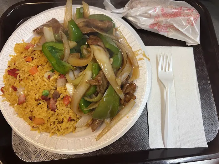 New 2nd Wok 2