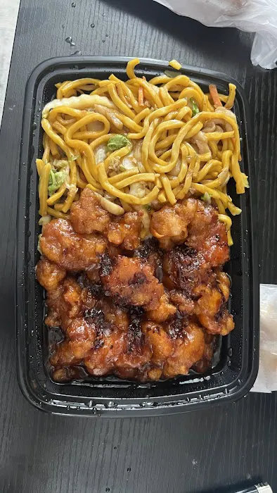 New 2nd Wok 9