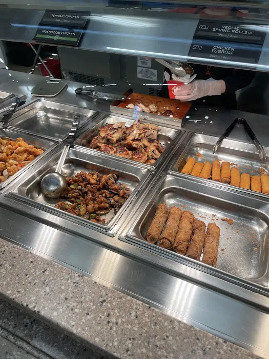 Panda Express 2