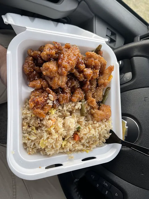 Panda Express 3
