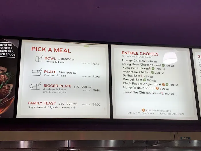 Panda Express 7