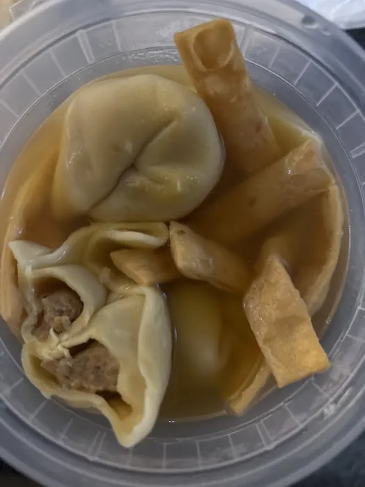 China Wok 6